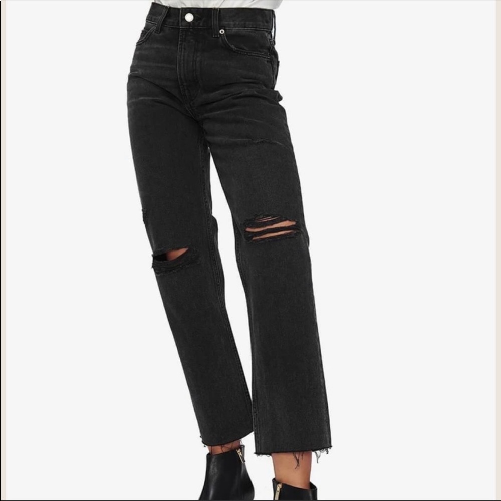 Anine Bing Etta Jean - Size 24